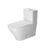 Bồn cầu 1 khối Duravit Durastyle Hafele 588.45.452 2 Bồn cầu 1 khối Duravit Durastyle Hafele 588.45.452
