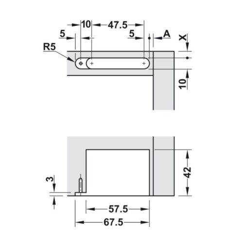 kich thuoc ban le am 3 chieu hafele 342 79 300 2