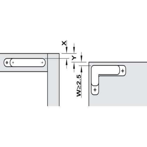 kich thuoc ban le am 3 chieu hafele 342 79 300 3