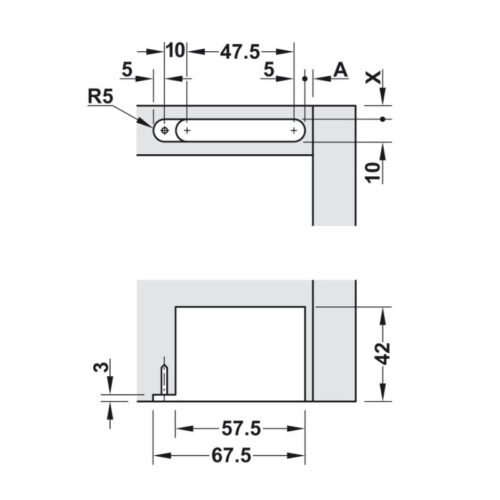 kich thuoc ban le am 3 chieu hafele 342 79 700 2