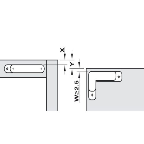 kich thuoc ban le am 3 chieu hafele 342 79 700 3
