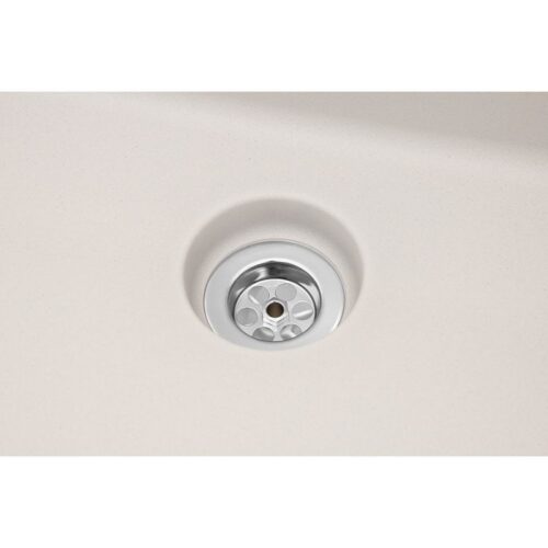 Chậu rửa bát đá 1 hố Hafele HS20-GEN1S80 570.30.800 màu kem 9 thoat nuoc chau rua bat da 1 ho hafele hs20 gen1s80 570 30 800