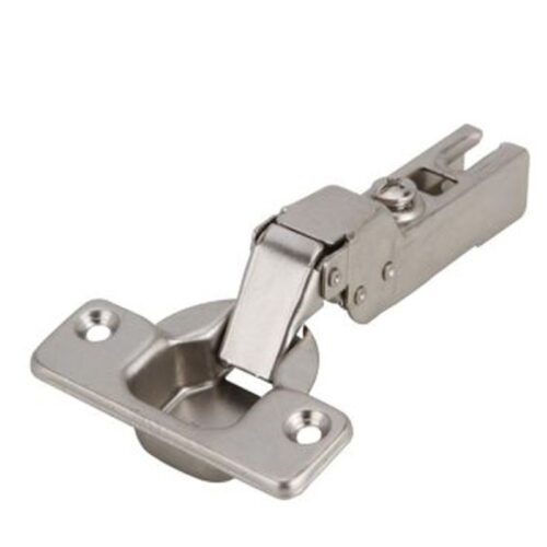 Bản lề trùm nửa Metalla A 110° giảm chấn Hafele 311.88.511