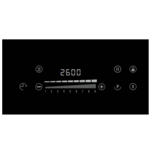 dieu khien bep tu hafele hc i7326b 533.09.989