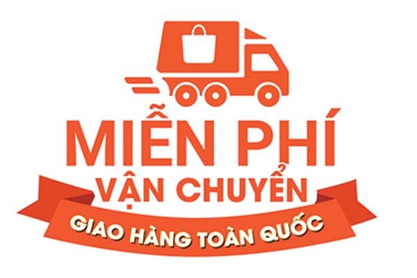 Vận chuyển toàn quốc, lắp đặt miễn phí 