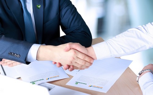 Mời hợp tác 1 Chính sách phát triển đại lý