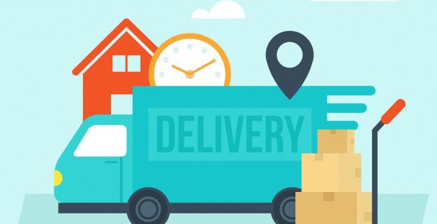 Chính sách vận chuyển