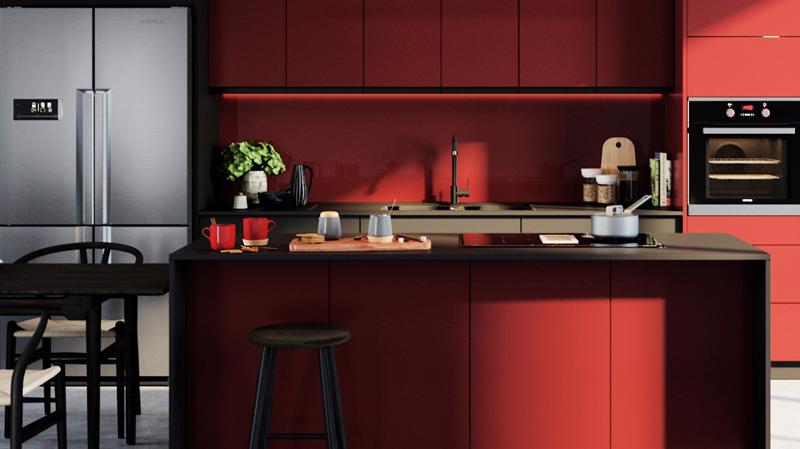 Giới thiệu Hafele