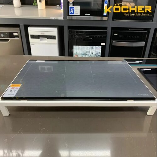 Khung chân đỡ bếp từ và máy rửa bát Kocher CDB- 855/806