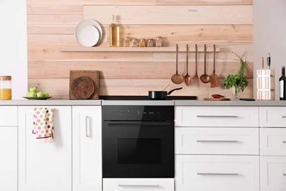 Bảng báo giá lò nướng Hafele mới nhất