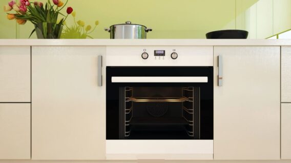 hướng dẫn xác định kích thước phù hợp với không gian bếp