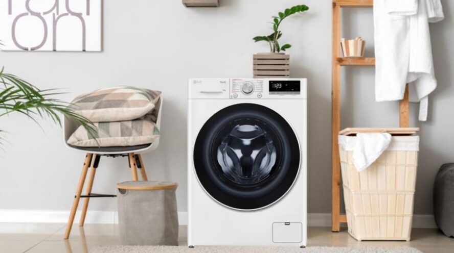 Máy giặt sấy Hafele loại nào tốt? Top 3 tốt nhất hiện nay? 4 máy giặt sấy độc lập Hafele