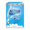 Muối rửa bát Sofish Tablets 1kg 1 muoi rua bat sofish tablets 1kg
