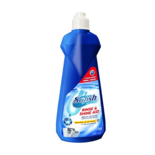 Nước trợ xả Sofish 500ml