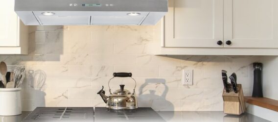 Máy hút mùi Hafele loại nào tốt? Tiêu chí chọn mua