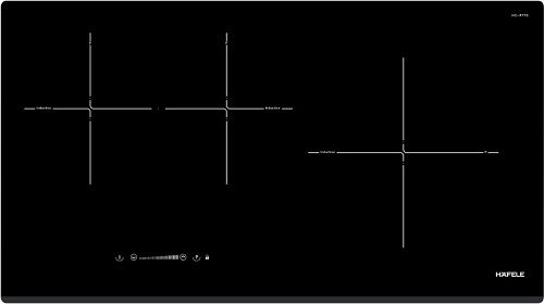 Bếp từ Hafele 3 vùng nấu HC-IF77D 536.61.665 