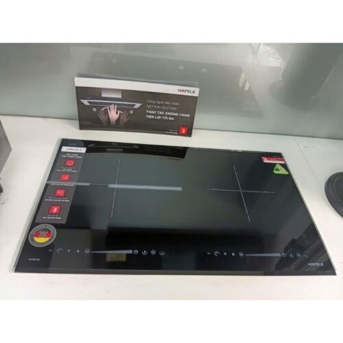 Ảnh bếp 2 từ Hafele HC-I7365B 536.61.365