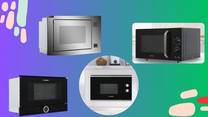 Đánh giá chất lượng và độ tin cậy của lò vi sóng