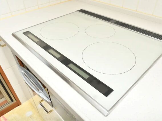 Có nên mua bếp từ kết hợp hồng ngoại hồng ngoại Hafele không