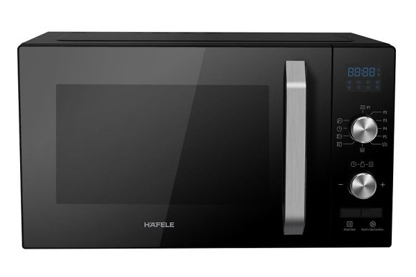 Lò vi sóng Hafele loại nào tốt? 7 Lò vi sóng độc lập Hafele HW-F30A 538.31.280