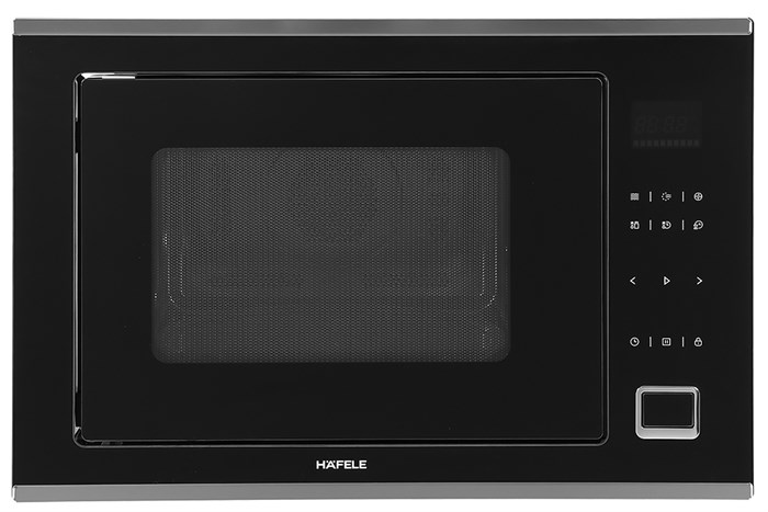 Lò vi sóng Hafele loại nào tốt? 5 Lò vi sóng Hafele HM-B38C 538.01.111