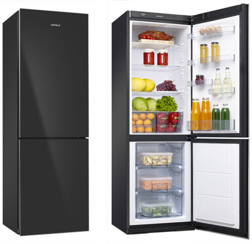 Tủ lạnh 2 cánh Hafele
