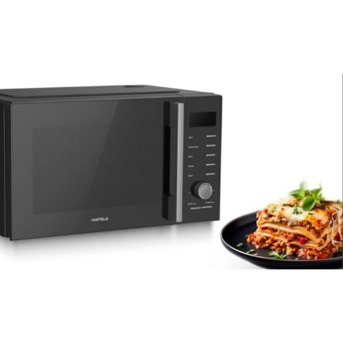 Lò vi sóng độc lập Häfele HC-MW251FB 3 hinh anh lo vi song doc lap hfele hc mw251fb 1