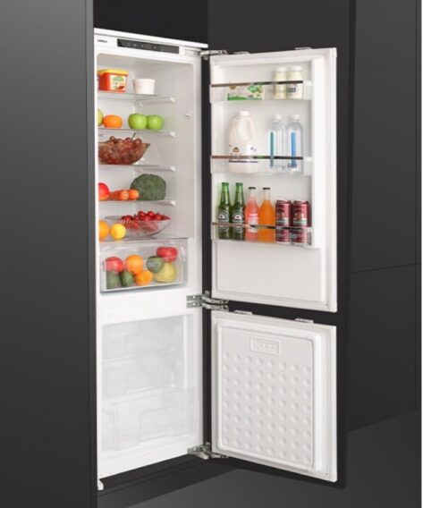 Hình ảnh tủ lạnh âm Hafele