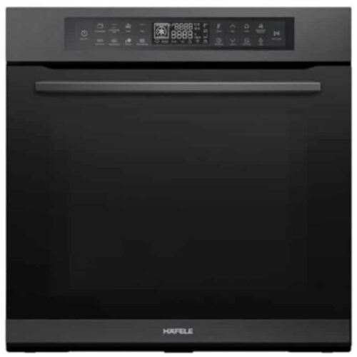 Lò nướng âm tủ Hafele HC-O811B 495.10.035