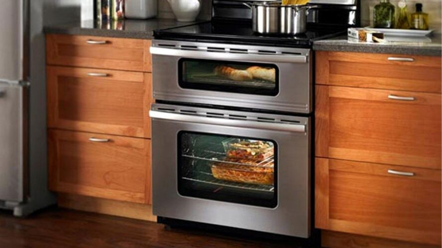 Lò nướng hãng nào tốt