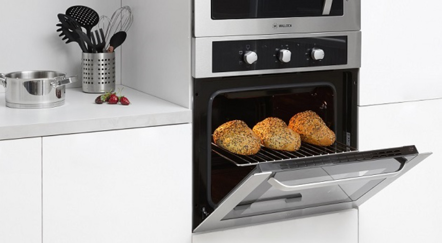 Lò nướng Malloca