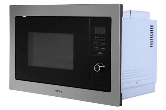 Lò vi sóng kết hợp nướng âm tủ Hafele HM-B38A 535.34.000