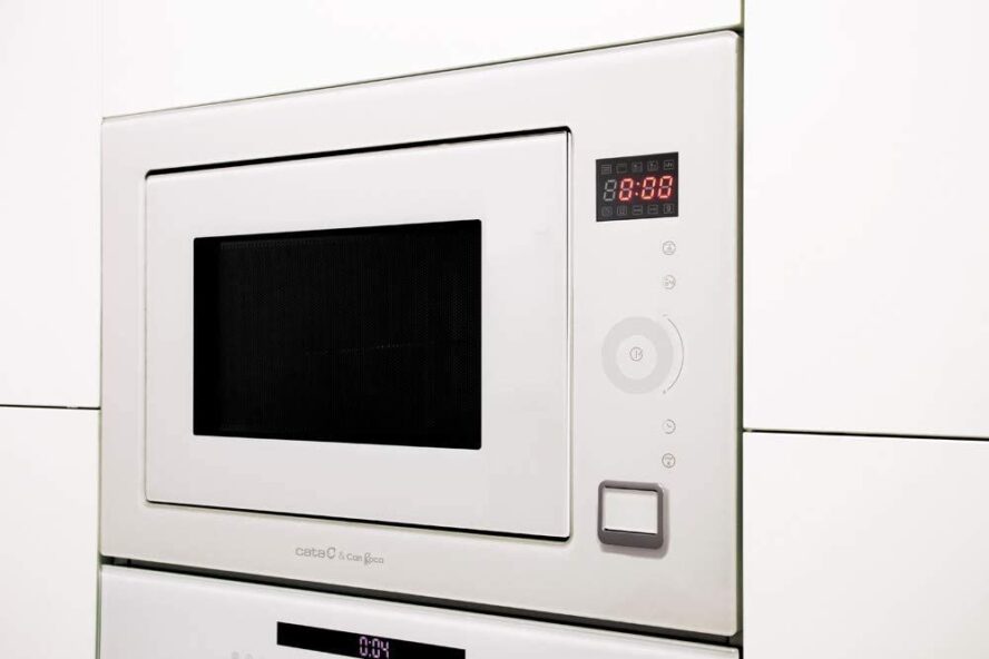 Lò vi sóng Cata