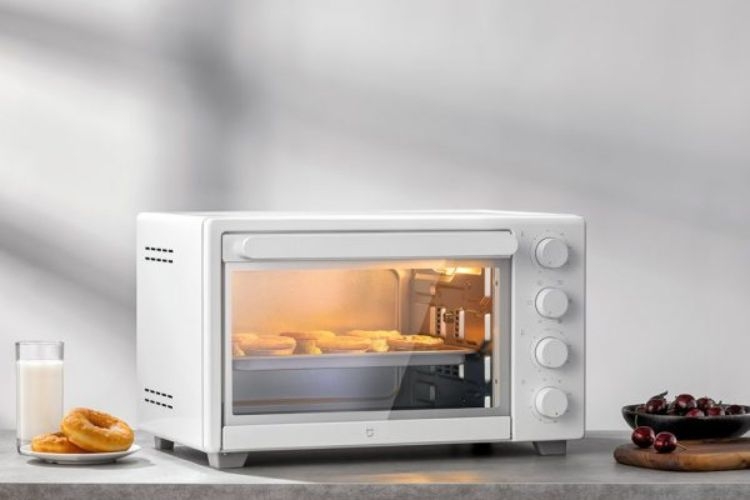Lò vi sóng hãng nào tốt
