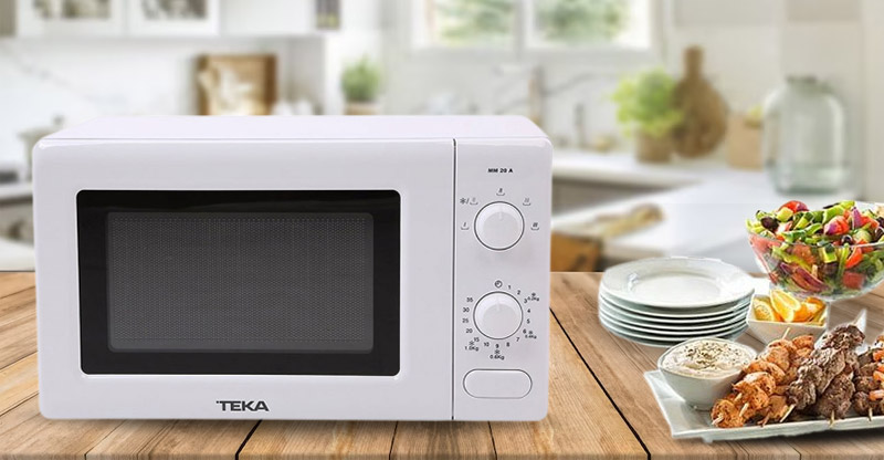 Lò vi sóng Teka