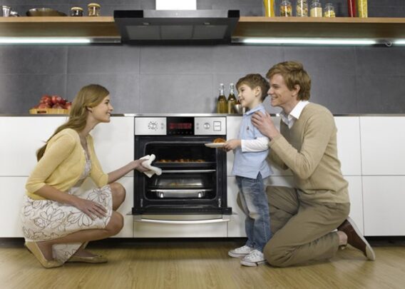 Xác định nhu cầu sử dụng lò vi sóng