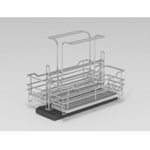 Rổ đựng dụng cụ vệ sinh Hafele 595.04.096