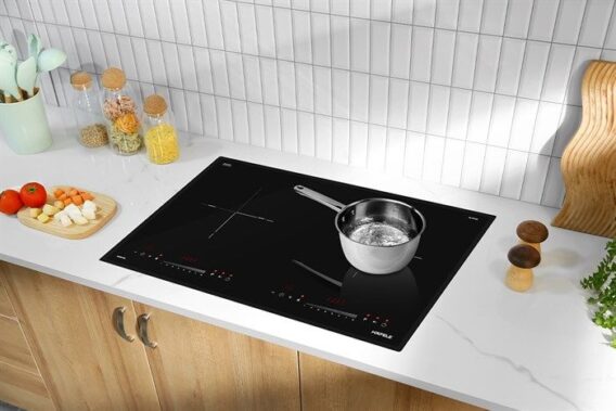Tại sao nên chọn bếp từ Hafele 2 vùng nấu