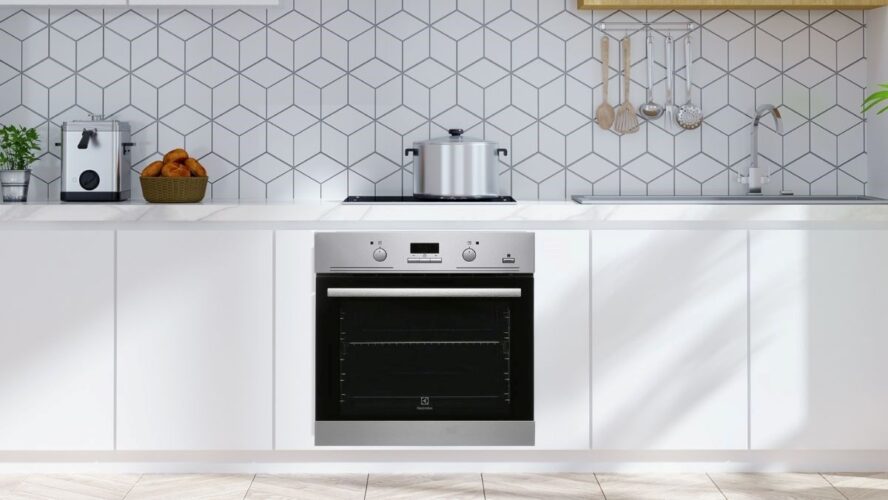 Tiêu chí đánh giá một thương hiệu lò nướng uy tín, chất lượng