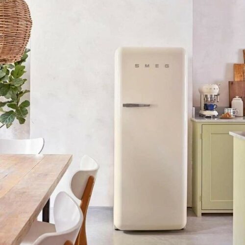 Tủ lạnh Smeg Hafele
