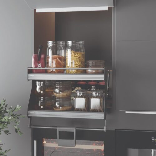 anh ke nang ha hafele 504.68.373 imove r600mm