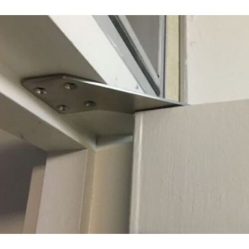 hinh anh chan cua khung tren mo phai hafele 937.13.593