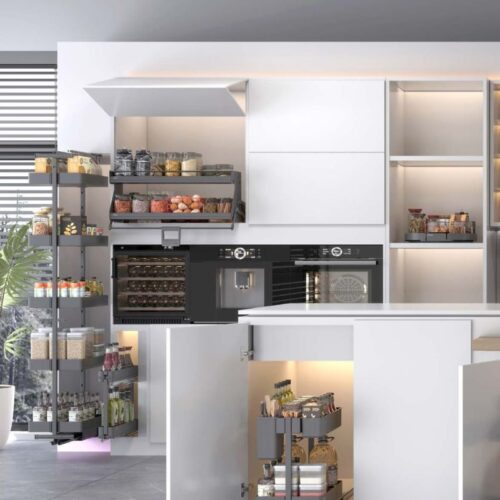 hinh anh ke nang ha hafele 504.68.373 imove r600mm