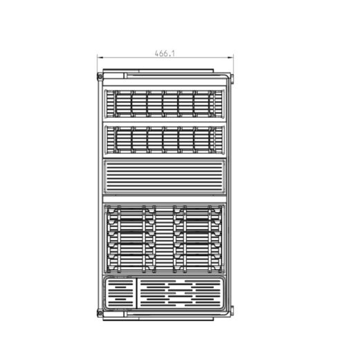 lap dat ro dung bat dia hafele 545.14.305