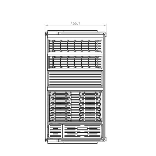 lap dat ro dung bat dia hafele 545.14.309