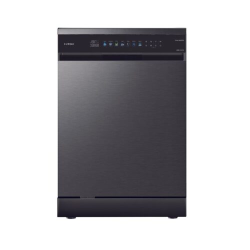 Máy rửa chén Hafele HDW-F6072B 535.29.700