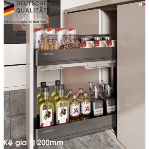 pciture ke dung gia vi hafele 545.14.322