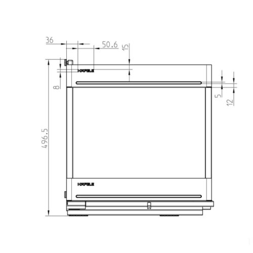 size ke dung gia vi hafele 545.14.324