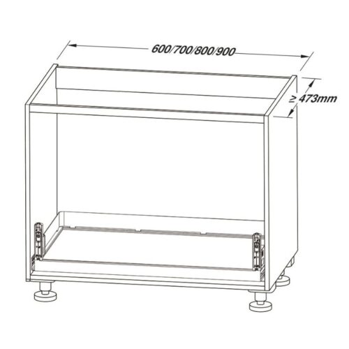 size ro dung xoong noi hafele 545.14.306