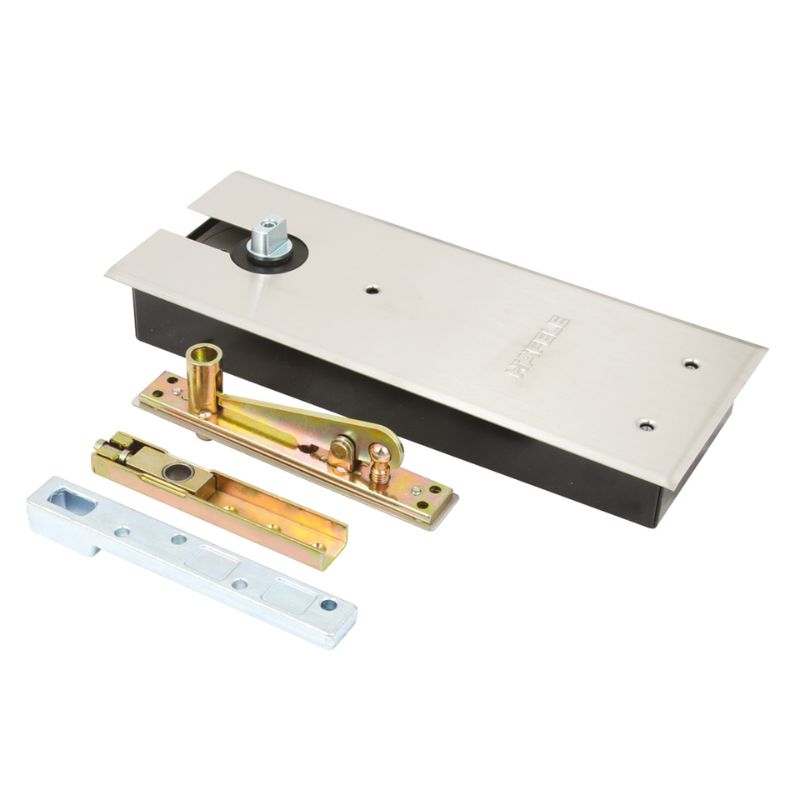 Ảnh Bản lề sàn DCL41 EN2 150kg Hafele 932.84.026 Ảnh Bản lề sàn DCL41 EN2 150kg Hafele 932.84.026